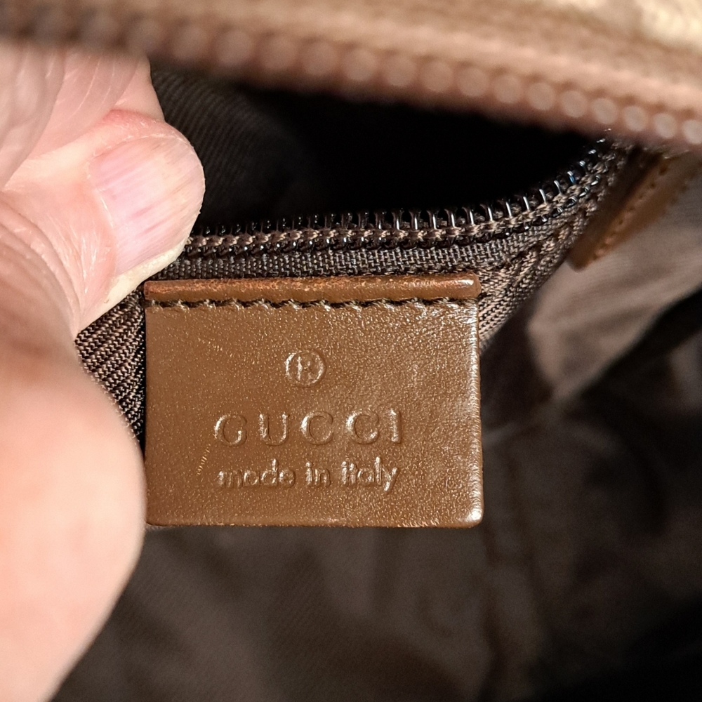 Gucci Crossbody Bag - Picture 5 of 16